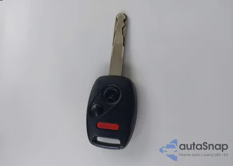 2008 Honda Cr-V Ex из США, поврежденный, VIN JHLRE38568C034449